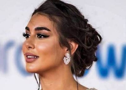 ياسمين صبري