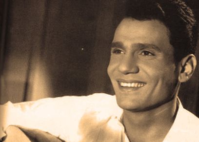 عبدالحليم حافظ