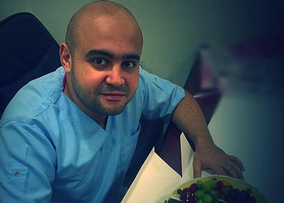 الدكتور أحمد أمين