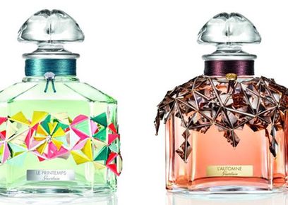 عطور Guerlain