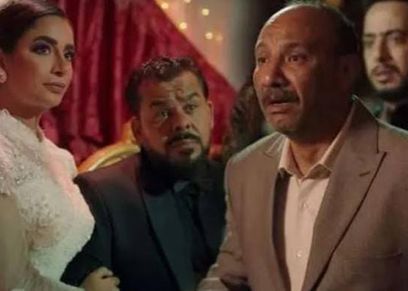 وداد في جعفر العمدة