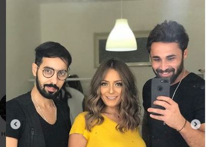 ريم البارودي
