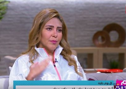 الكابتن شيماء منصور