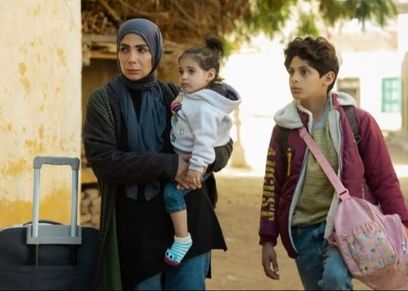 مسلسل تحت الوصاية