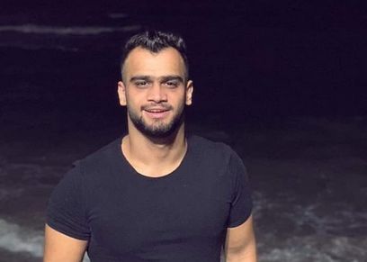 مصطفى حفناوي