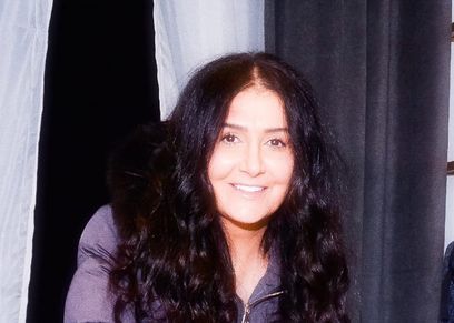 غادة عبدالرازق