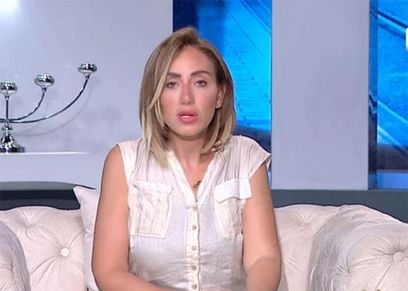 ريهام سعيد