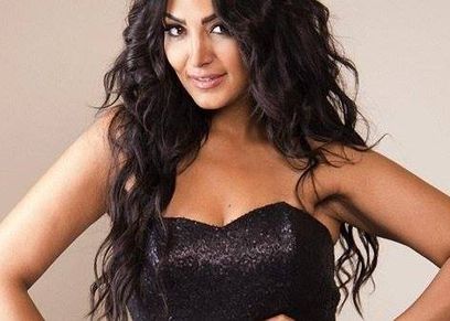 سالي عبدالسلام