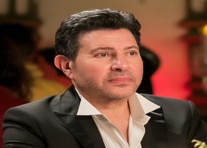 هاني شاكر