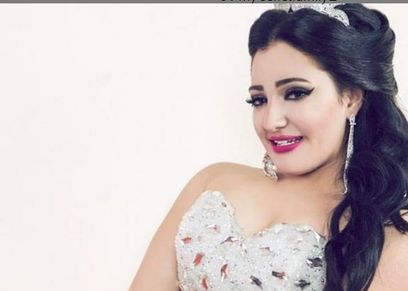 حسناء الزمالك