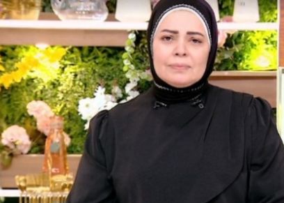 الشيف هالة فهمي