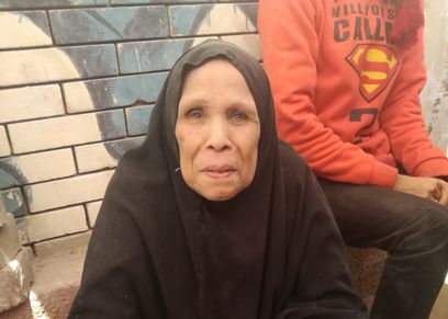 صباح عبدالعزيز