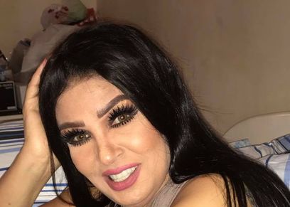 فيفي عبده