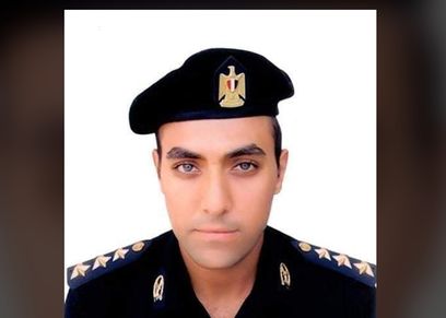 الشهيد محمد جودة مسلسل الاختيار2