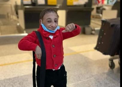  اليوتيوبر السعودي عزيز الأحمد