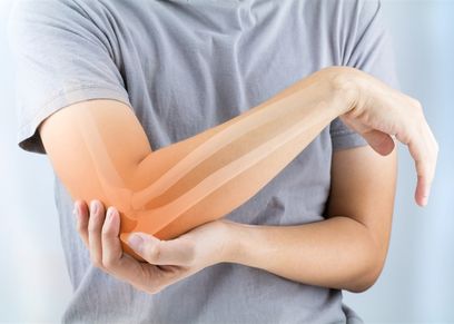 مادة جديدة قابلة للتحلل.. نقلة نوعية في جراحة العظام