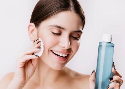 مستحضرات التجميل