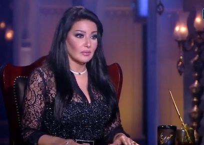 سمية الخشاب