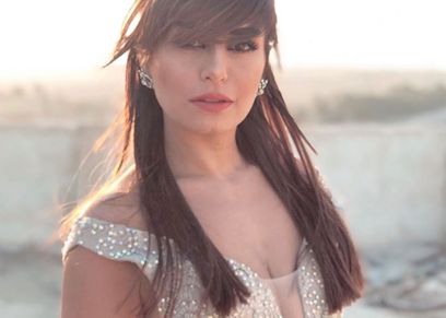منة فضالي