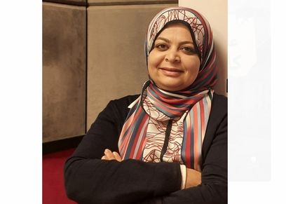 هبة هنداوي