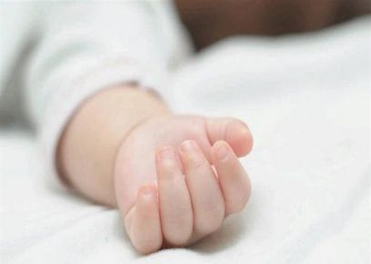 هتك عرض رضيعة الهرم