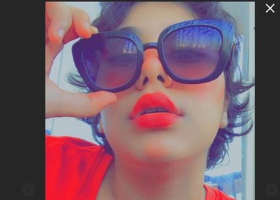 منة عبدالعزيز