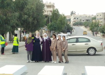 مدرسة خديجة بنت خويلد