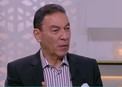 هاني الناظر