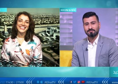 منة شاهين