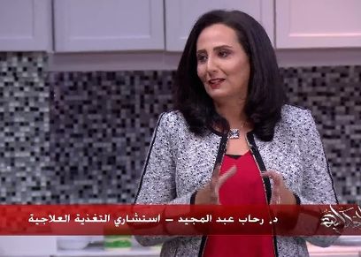 رحاب عبدالمجيد