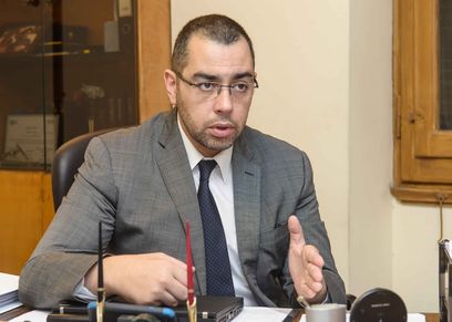 النائب محمد فؤاد
