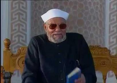 الشيخ الشعراوي
