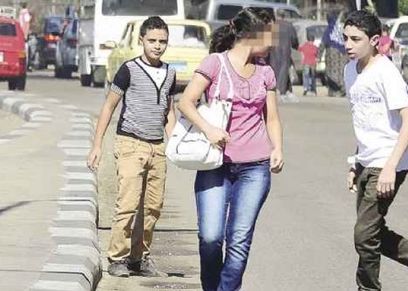صورة أرشيفية