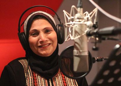 فاطمة عيد