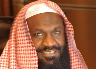 عادل الكلباني