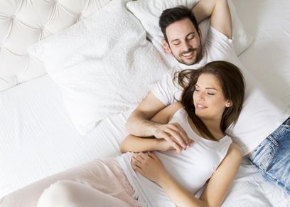 كيف تدفعين زوجك لطلب العلاقة الزوجية؟