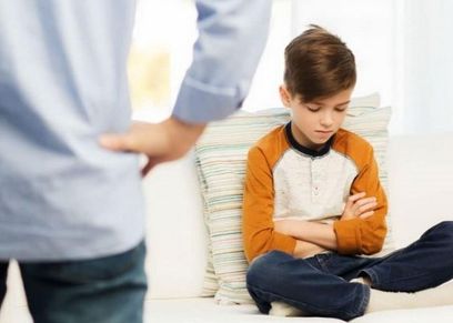داء الكذب عند الأطفال