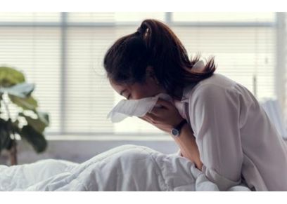 علاقة تربية الطيور والحيوانات بتليف الرئة