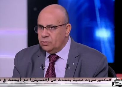مبروك عطية