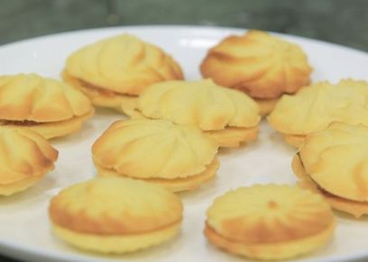 طريقة عمل البيتيفور الناعم