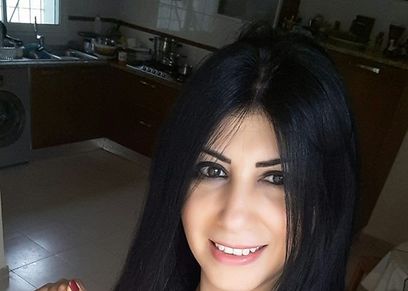 الإعلامية التونسية سنية الغرايري