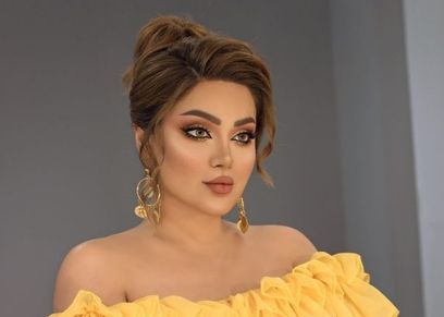 شنيار أحمد الشهيرة بـ«يارجان»
