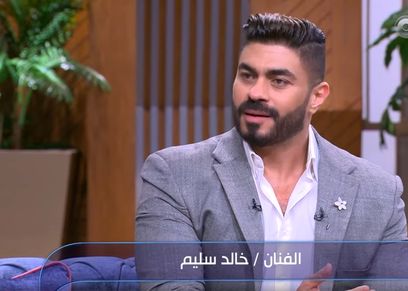 خالد سليم