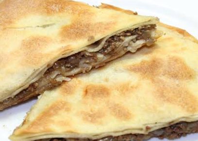 رقاق طري