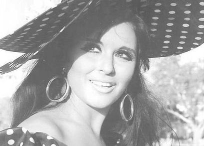 سعاد حسني