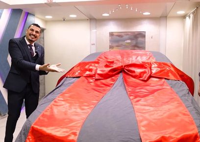 ماجد إمام أستاذ الجولوجيا