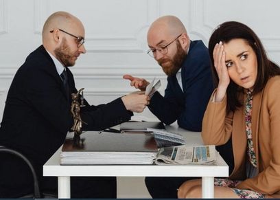 -أسوأ 4 شخصيات ابتعد عن التعامل معاهم صباحًا