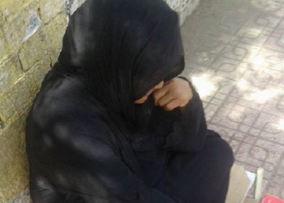 الحاجة شربات