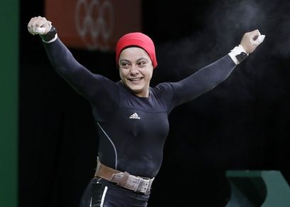سارة سمير