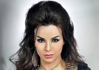 فريال يوسف